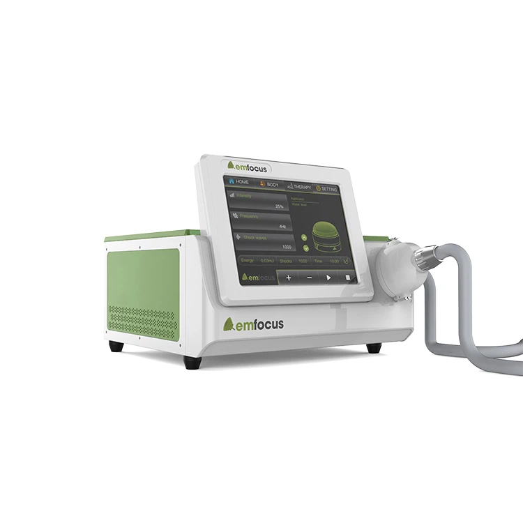 Tập trung sóng xung kích