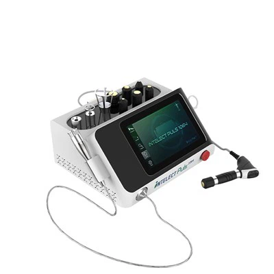 Liệu pháp sóng xung kích viêm bao hoạt dịch