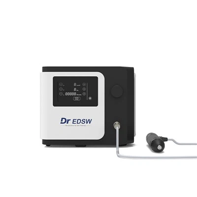 Liệu pháp sóng xung kích cường độ thấp cho bệnh Peyronie